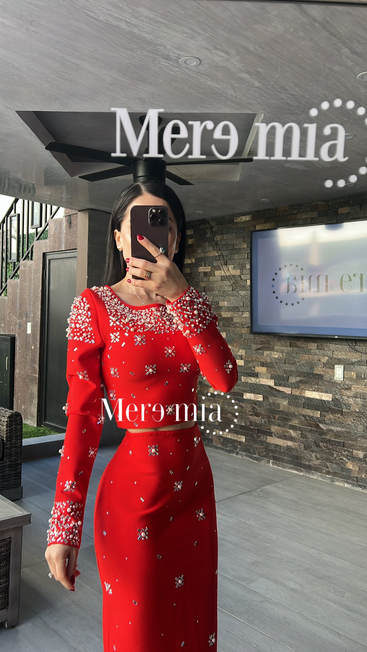 Conjunto brillos cuadros