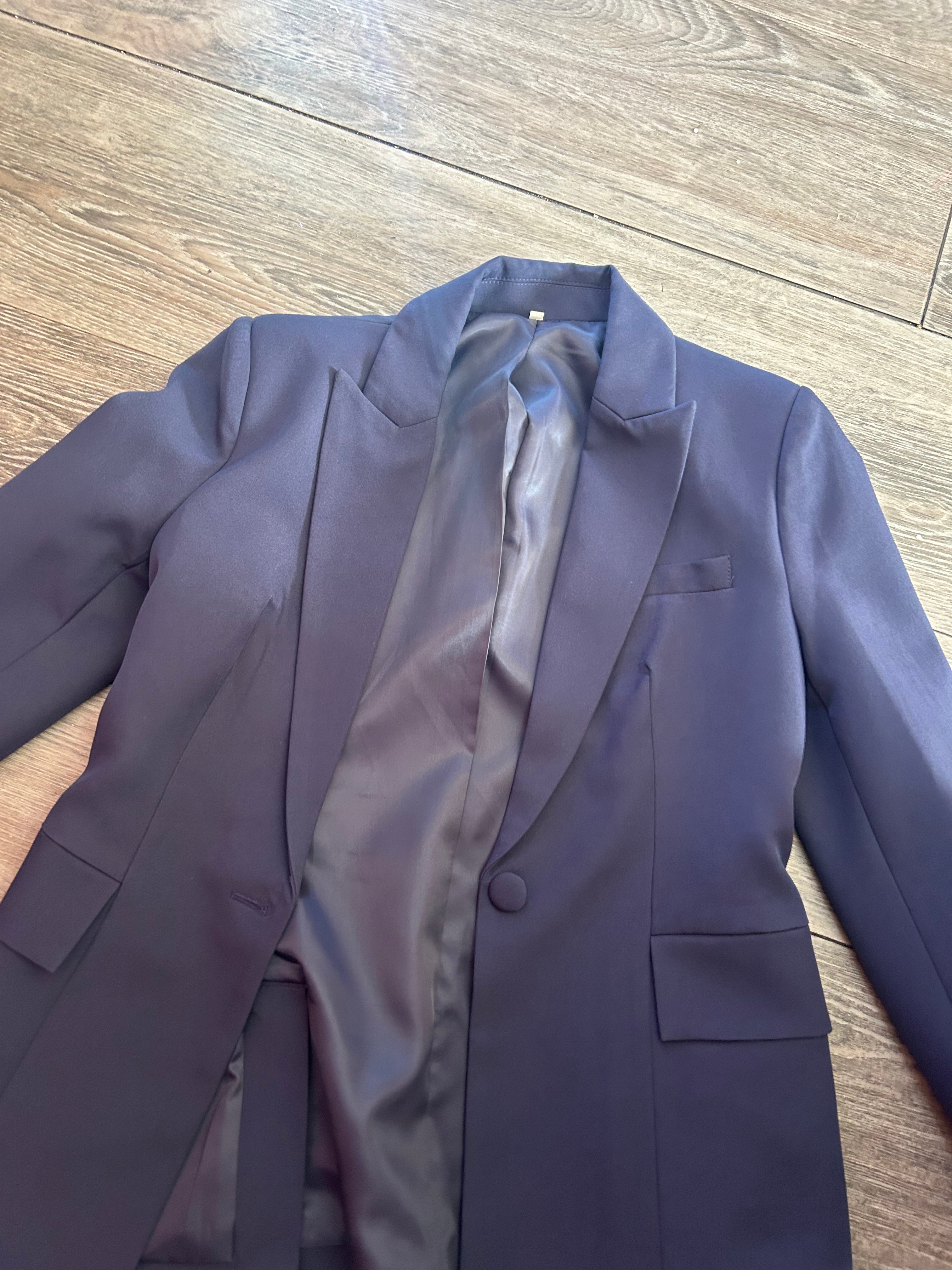 Conjunto de saco